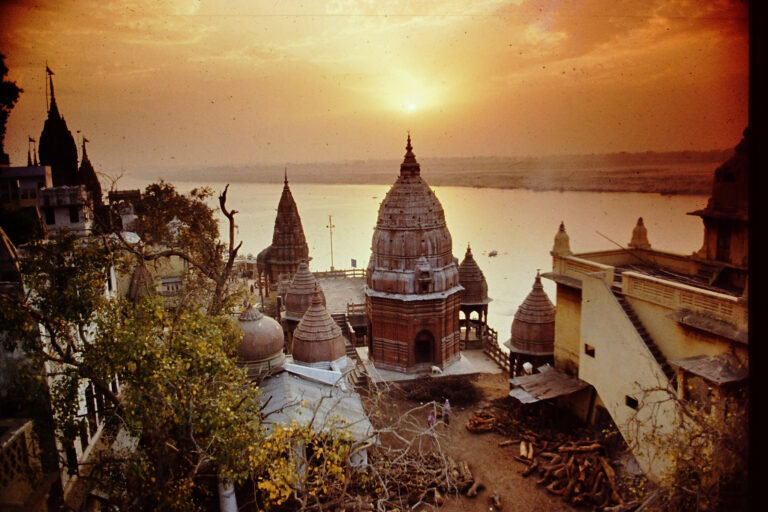 Photos of Varanasi