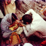 Mundan Ceremony