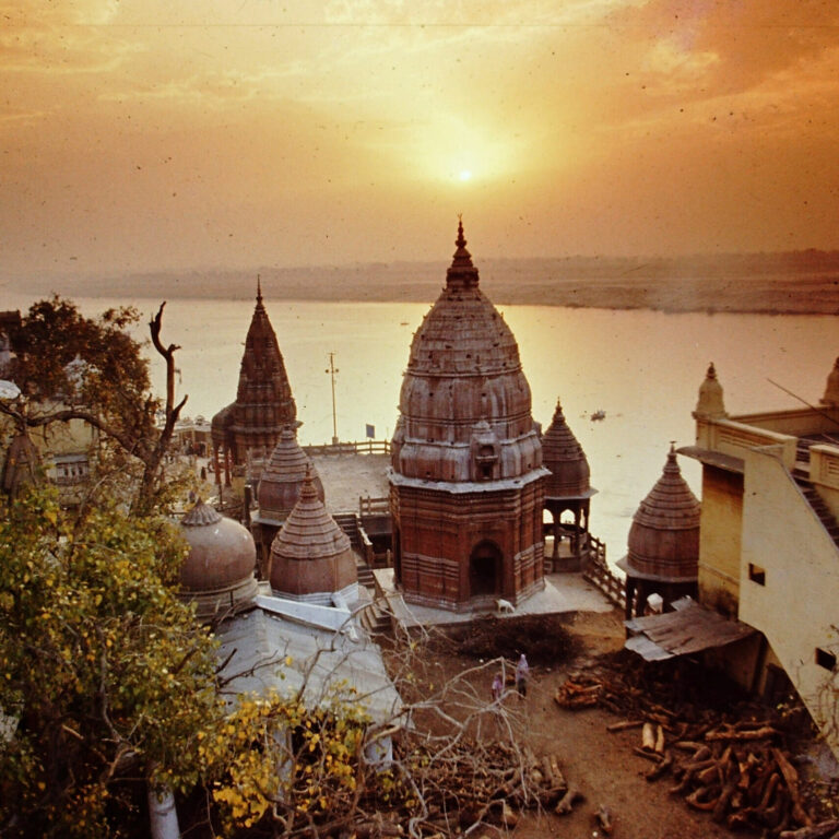 Photos of Varanasi