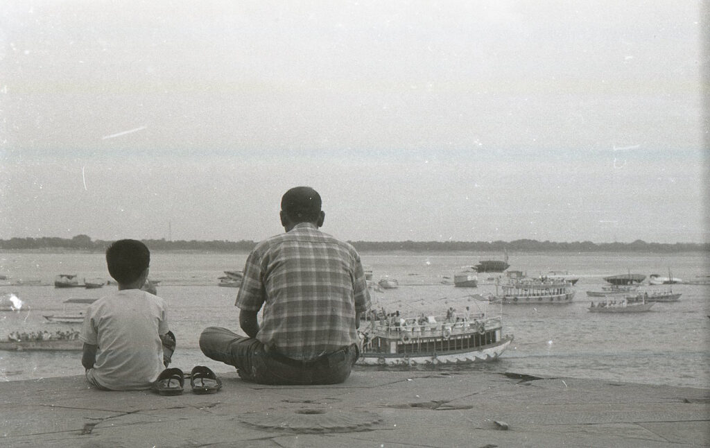 Varanasi photos