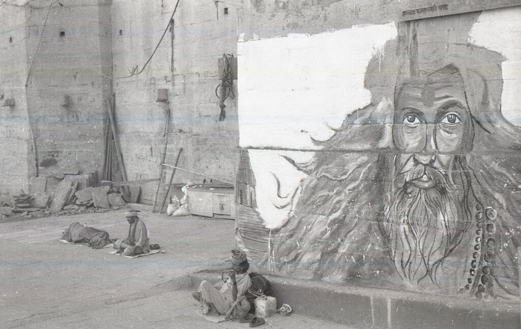 Varanasi photos
